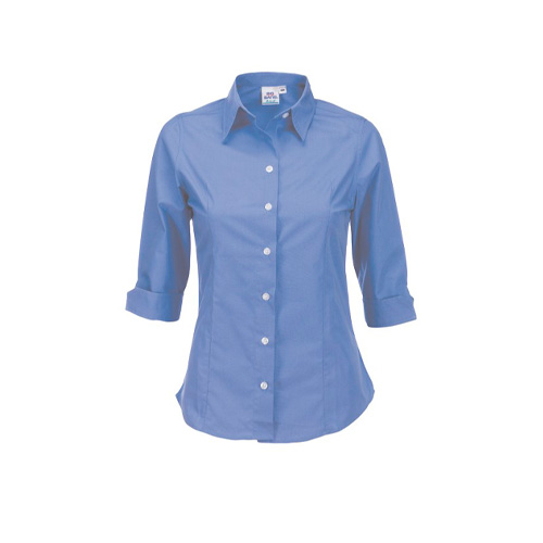 CAMISA BB MAUI DAMA MANGA 3/4 - Vista 2